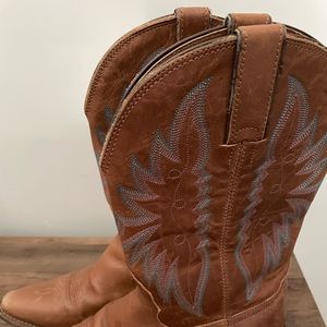 Womens cowboy boots